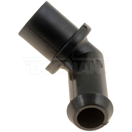 Motormite Pcv Elbow Pcv Valve Elbow, 47044 47044